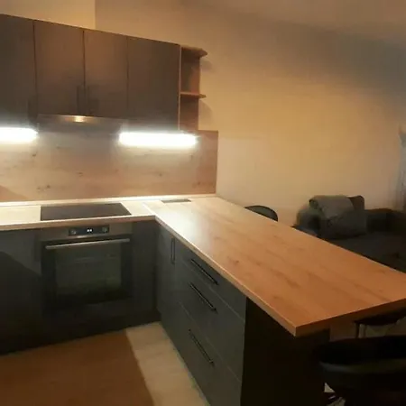Villasor Apartman