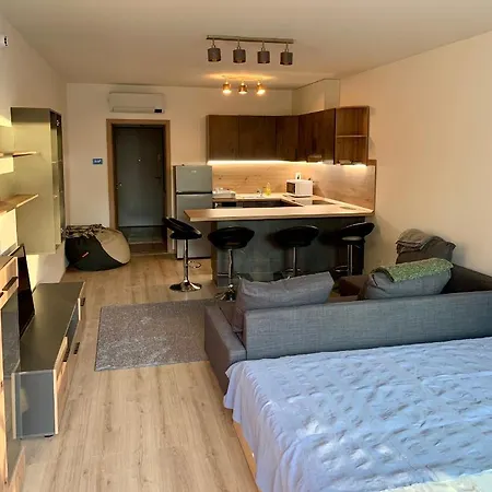 Apartment Villasor Apartman