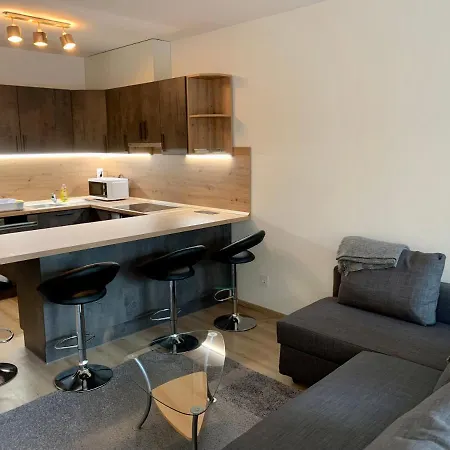 Villasor Apartman Fonyod