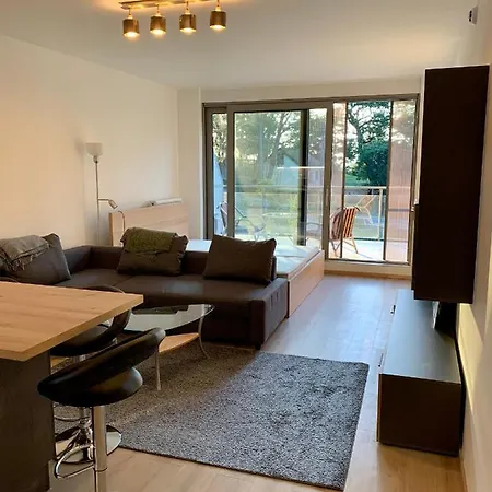 Villasor Apartman