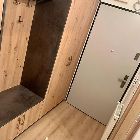 Villasor Apartman Fonyod