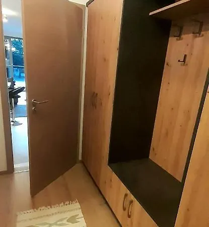 Apartment Villasor Apartman