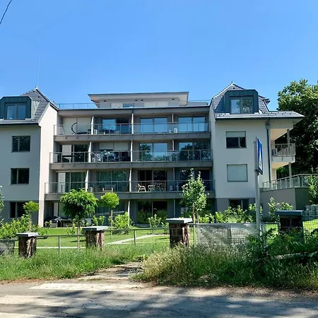 Apartment Villasor Apartman Fonyod