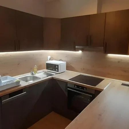 Villasor Apartman *