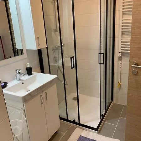 Apartment Villasor Apartman Fonyod