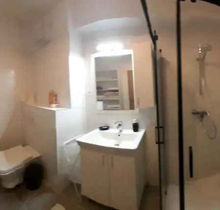 Villasor Apartman Apartment