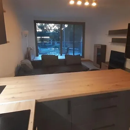 Villasor Apartman * Fonyod