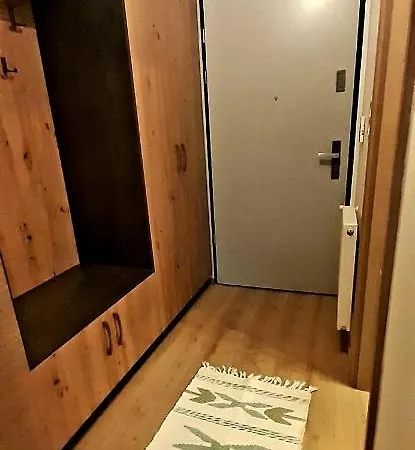 Villasor Apartman Apartment