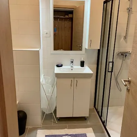 Apartment Villasor Apartman *