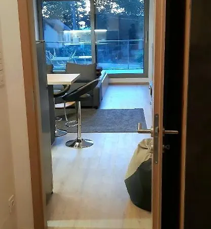 Villasor Apartman Apartment *