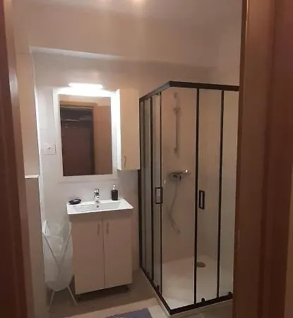 Apartment Villasor Apartman *