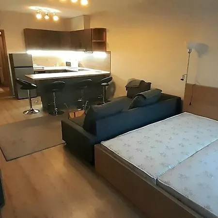 Villasor Apartman