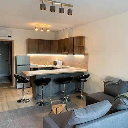 Apartment Villasor Apartman Fonyod