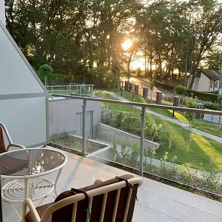 Villasor Apartman
