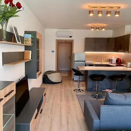 Villasor Apartman Apartment *